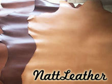 Natt Leather（ナットレザー）
